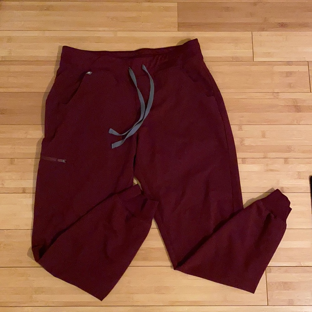 Figs joggers
